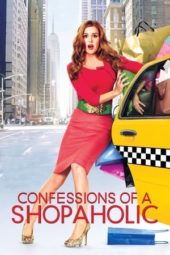 Nonton Film Confessions of a Shopaholic (2009) Sub Indo