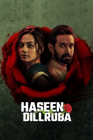 Poster Nonton Haseen Dillruba (2021) Sub Indo jf