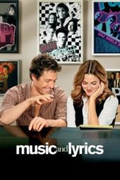 Nonton Film Music and Lyrics (2007) Sub Indo