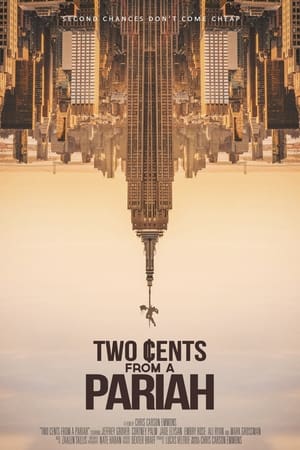 Poster Nonton Two Cents From a Pariah (2021) Sub Indo jf