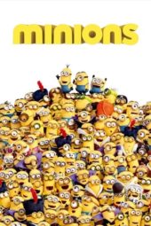 Nonton Film Minions (2015) Sub Indo