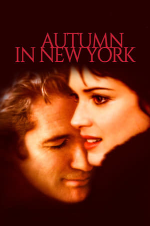 Poster Nonton Autumn in New York (2000) Sub Indo jf