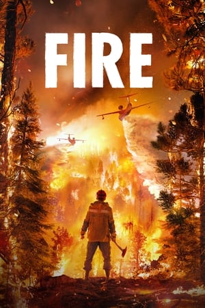 Poster Nonton Fire / Ogon (2020) Sub Indo jf