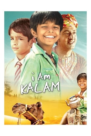 Poster Nonton I Am Kalam (2010) Sub Indo jf