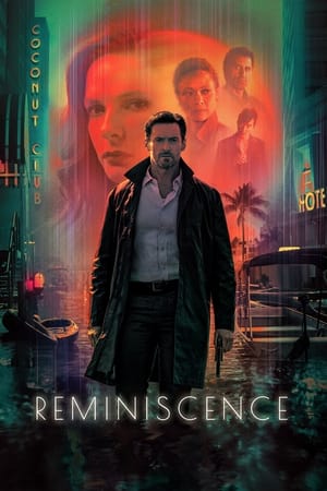 Poster Nonton Reminiscence (2021) Sub Indo jf