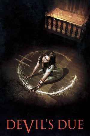 Poster Nonton Devil’s Due (2014) Sub Indo jf