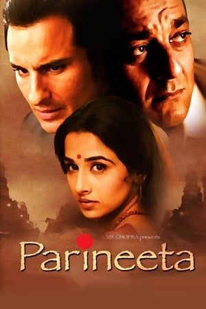 Poster Nonton Parineeta (2005) Sub Indo jf