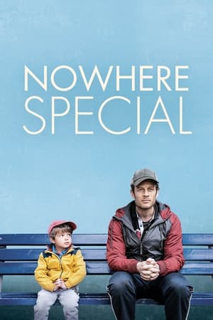 Poster Nonton Nowhere Special (2021) Sub Indo jf