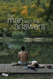 Nonton Film The Man with the Answers (2021) Sub Indo