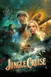 Nonton Film Jungle Cruise (2021) Sub Indo