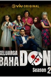 Nonton Film Keluarga Baha Don S02 (2020) Sub Indo