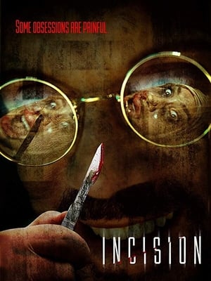 Poster Nonton Incision (2021) Sub Indo jf