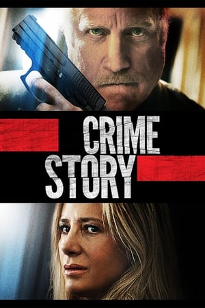 Poster Nonton Crime Story (2021) Sub Indo jf