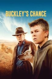 Nonton Film Buckley’s Chance (2021) Sub Indo