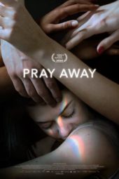 Nonton Film Pray Away (2021) Sub Indo