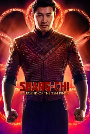 Poster Nonton Shang-Chi and the Legend of the Ten Rings (2021) Sub Indo jf