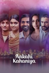 Nonton Film Ankahi Kahaniya (2021) Sub Indo