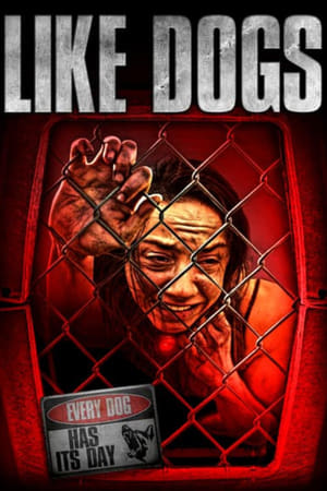 Poster Nonton Like Dogs (2021) Sub Indo jf