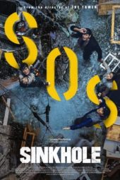 Nonton Film Sinkhole (2021) Sub Indo