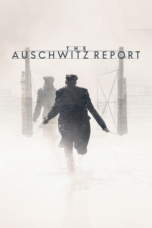 Poster Nonton The Auschwitz Report (2021) Sub Indo jf