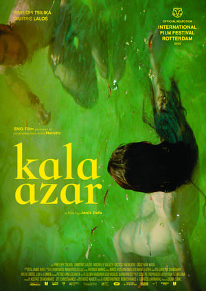 Poster Nonton Kala Azar (2020) Sub Indo jf