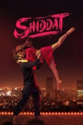 Nonton Film Shiddat (2021) Sub Indo