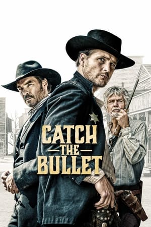 Poster Nonton Catch the Bullet (2021) Sub Indo jf