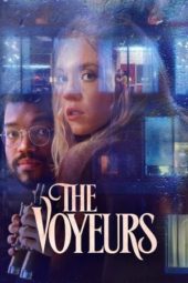 Nonton Film The Voyeurs (2021) Sub Indo