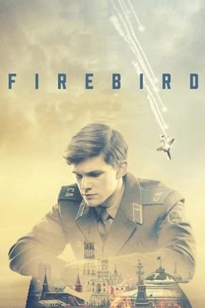 Poster Nonton Firebird (2021) Sub Indo jf