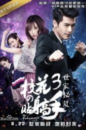 Nonton Film Mr. Bodyguard S03 (2016) Sub Indo