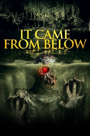 Poster Nonton It Came from Below (2021) Sub Indo jf