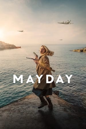 Poster Nonton Mayday (2021) Sub Indo jf