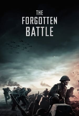 Poster Nonton The Forgotten Battle (2021) Sub Indo jf