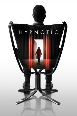 Poster Nonton Hypnotic (2021) Sub Indo jf