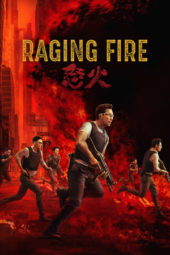 Nonton Film Raging Fire / Crossfire (2021) Sub Indo