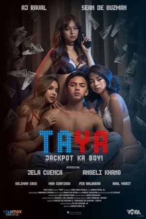 Poster Nonton Taya (2021) Sub Indo jf