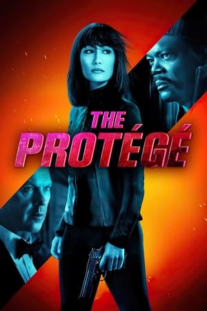 Poster Nonton The Protégé (2021) Sub Indo jf