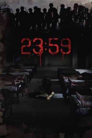 Poster Nonton 23:59 (2011) Sub Indo jf