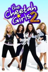 Nonton Film The Cheetah Girls 2 (2006) Sub Indo