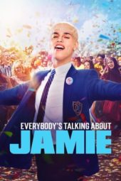 Nonton Film Everybody’s Talking About Jamie (2021) Sub Indo