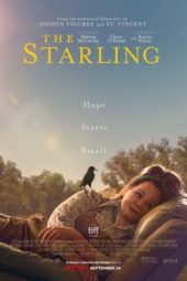 Nonton Film The Starling (2021) Sub Indo