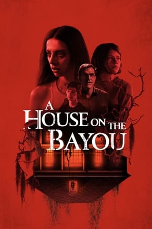 Poster Nonton A House on the Bayou (2021) Sub Indo jf