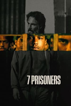 Poster Nonton 7 Prisoners (2021) Sub Indo jf