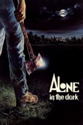 Nonton Film Alone in the Dark (1982) Sub Indo