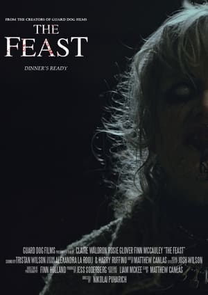 Poster Nonton The Feast (2021) Sub Indo jf