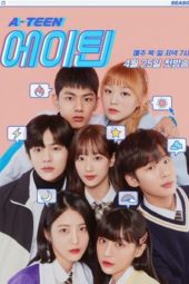 Nonton Film A-Teen S02 (2019) Sub Indo