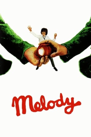 Poster Nonton Melody (1971) Sub Indo jf