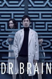 Nonton Film Dr. Brain (2021) Sub Indo