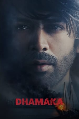 Poster Nonton Dhamaka (2021) Sub Indo jf