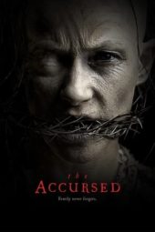 Nonton Film The Accursed (2021) Sub Indo